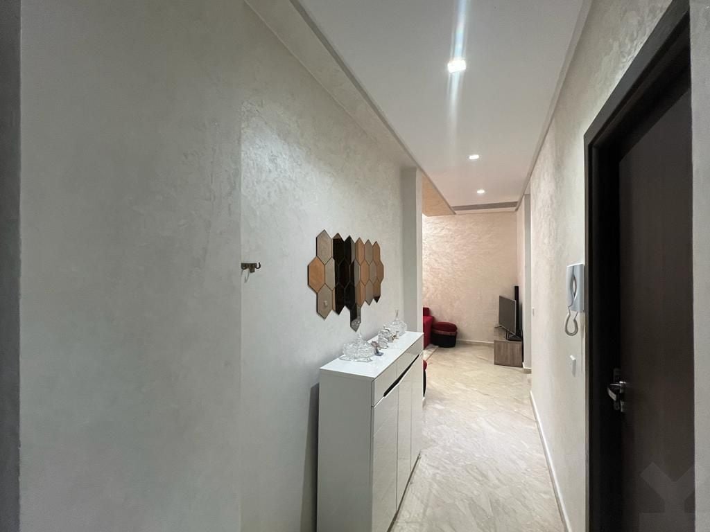 Appartement — Casablanca