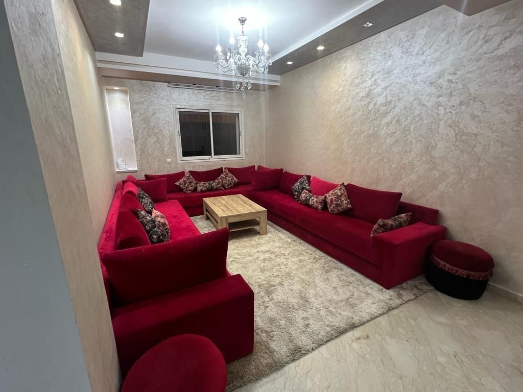 Appartement — Casablanca — 3