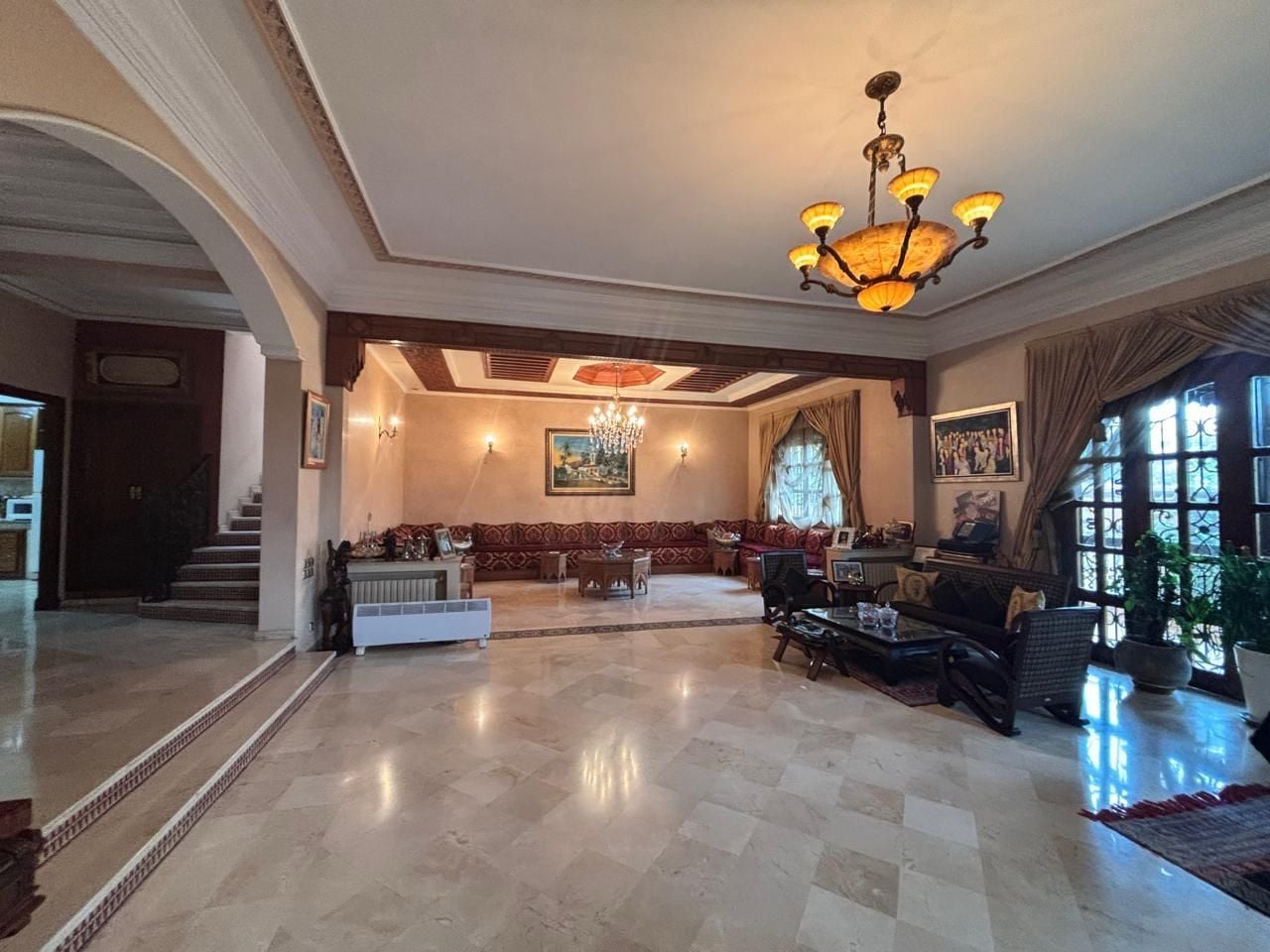 Villa 400 m² à Laymoune — 7