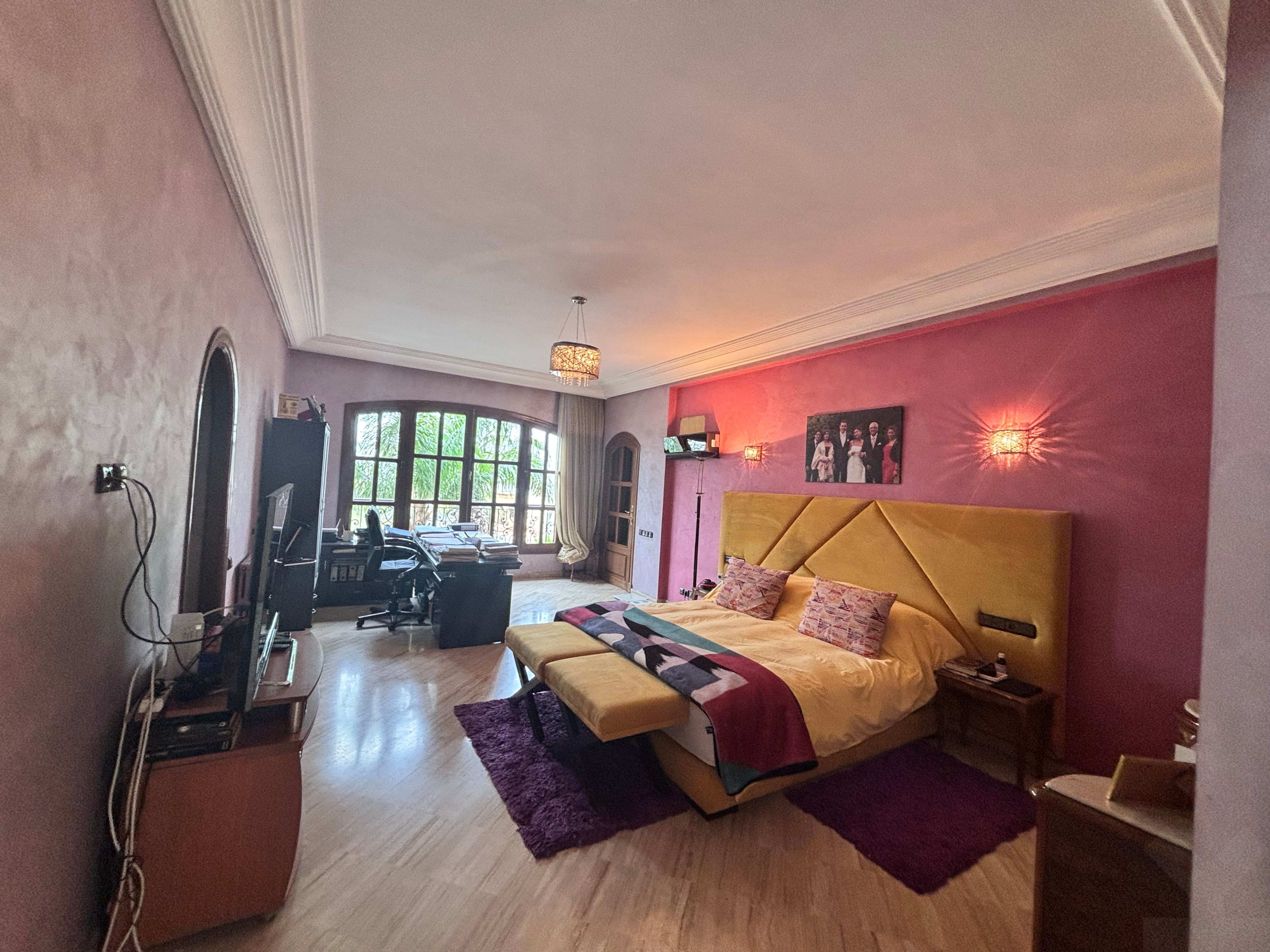 Villa 400 m² à Laymoune — 9