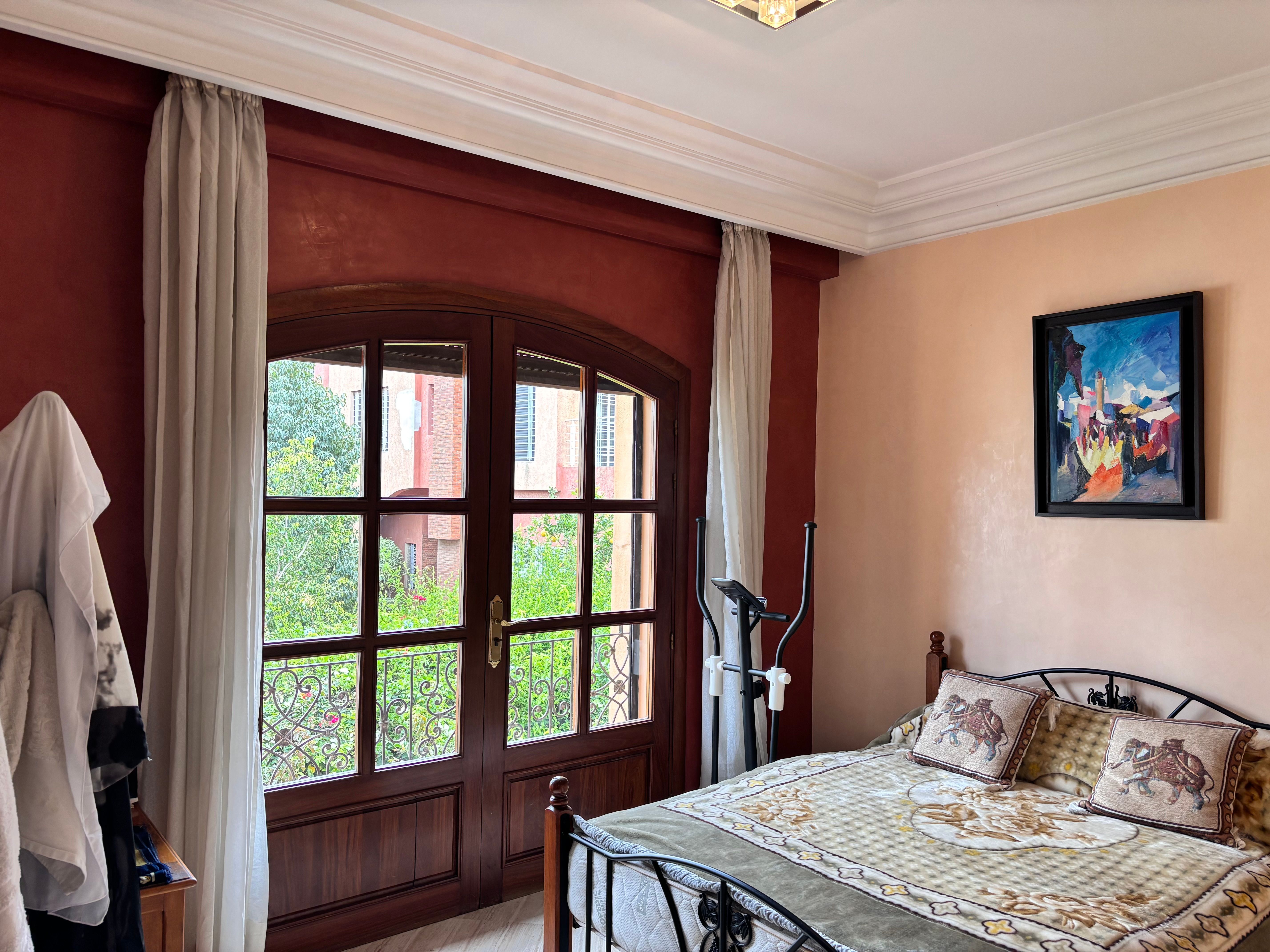 Villa 400 m² à Laymoune — 11