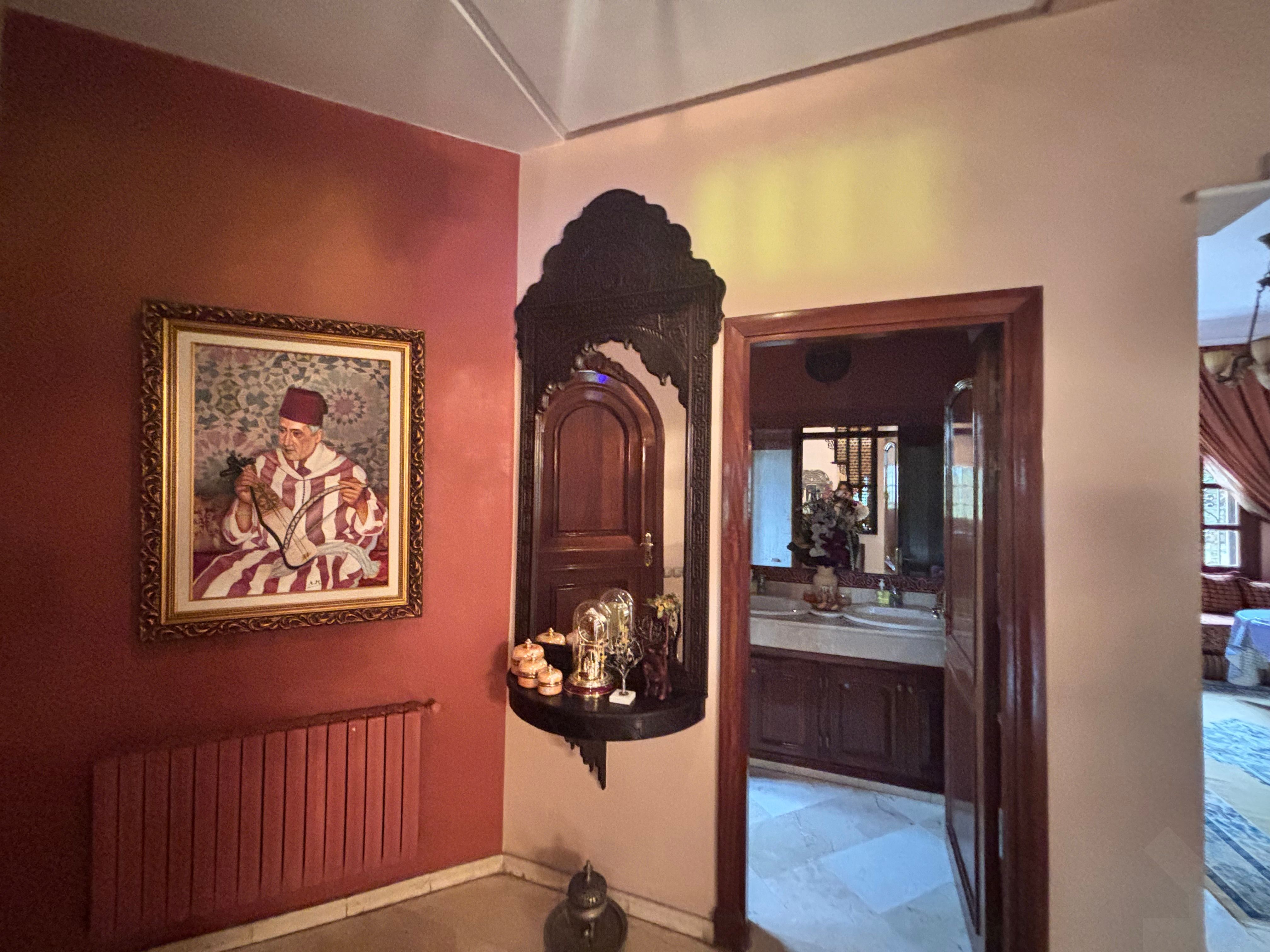 Villa 400 m² à Laymoune — 12