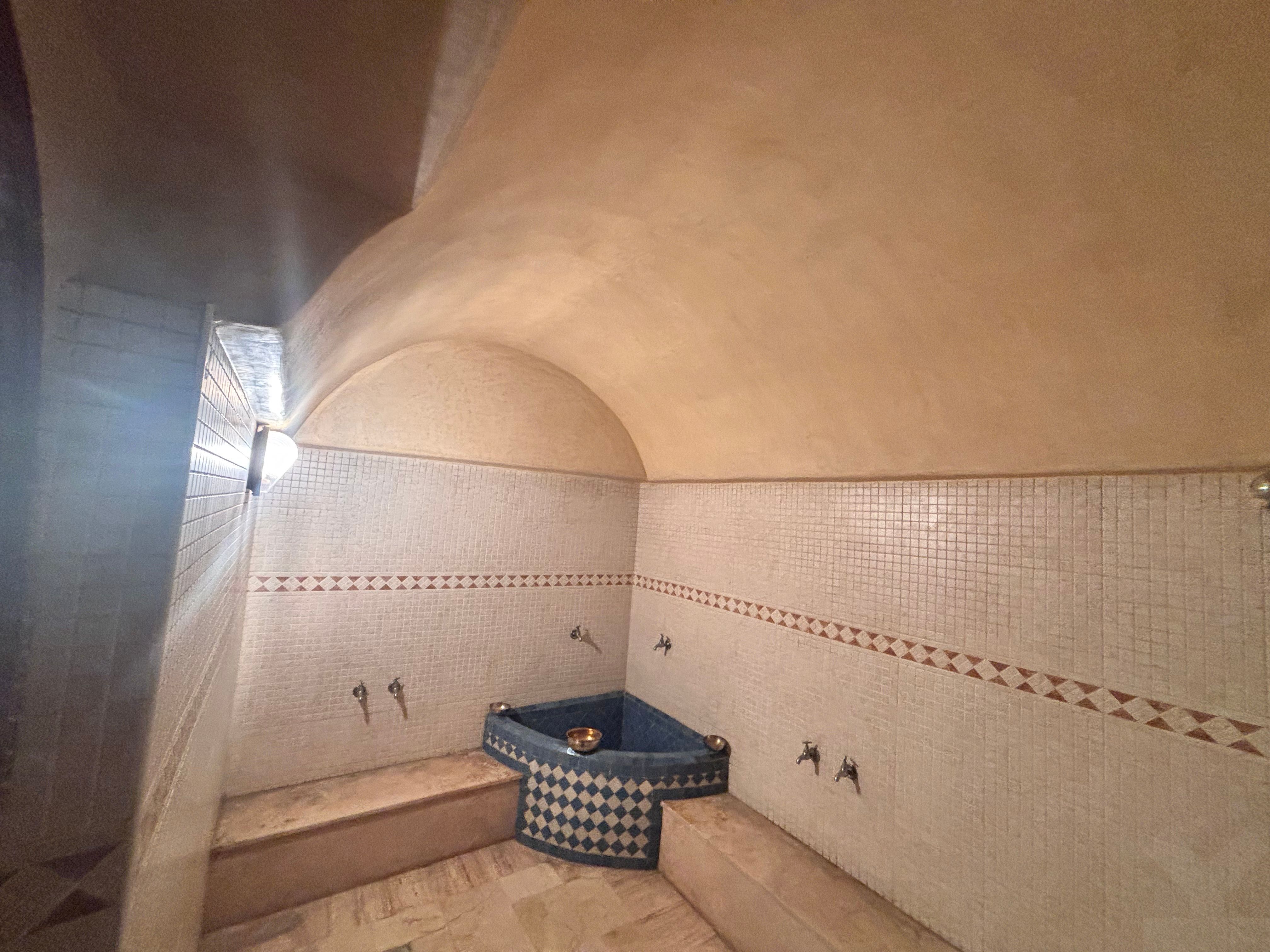 Villa 400 m² à Laymoune — 15