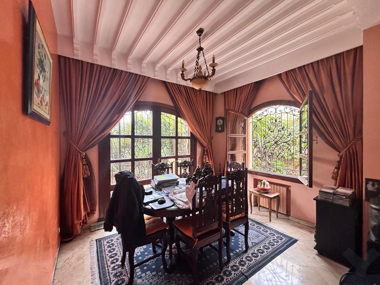 Villa 400 m² à Laymoune — 8