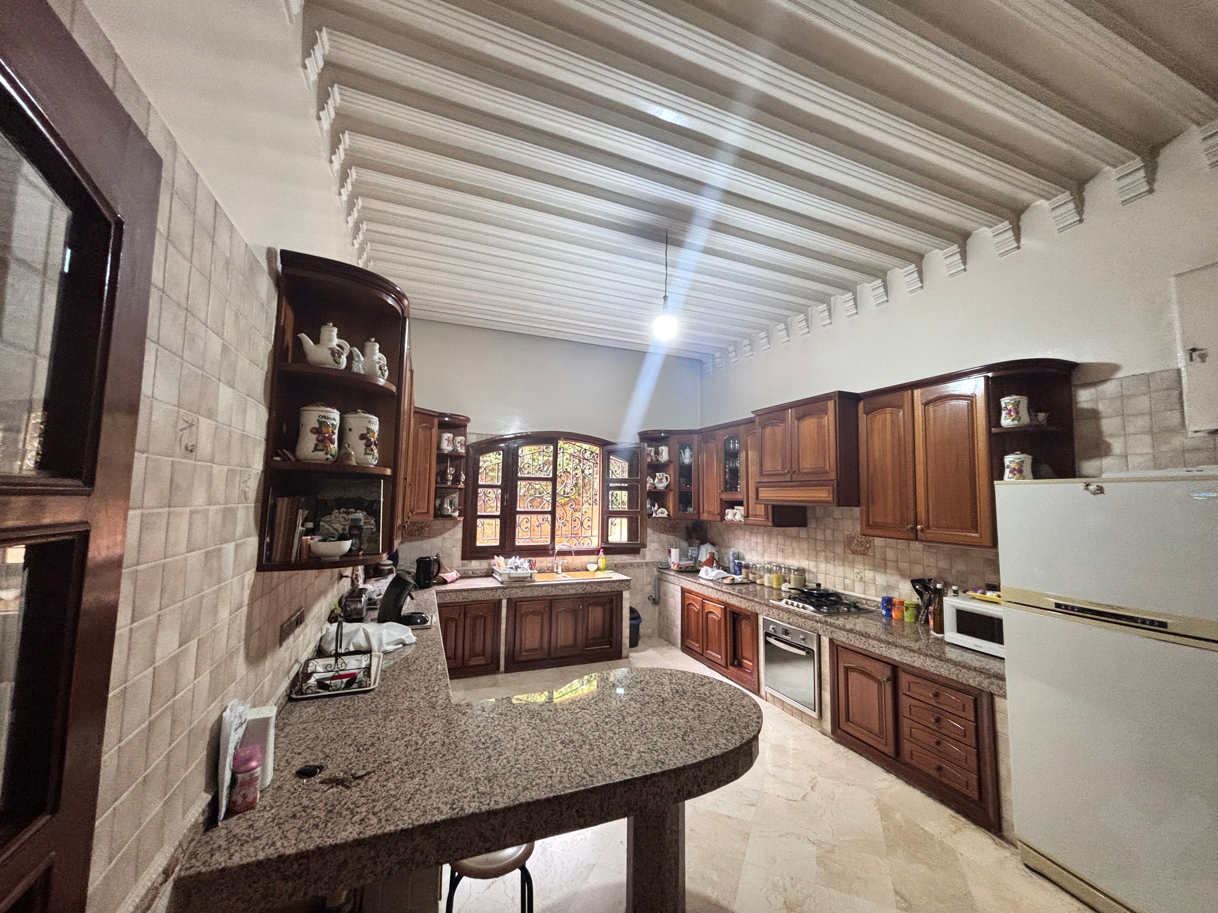 Villa 400 m² à Laymoune — 14