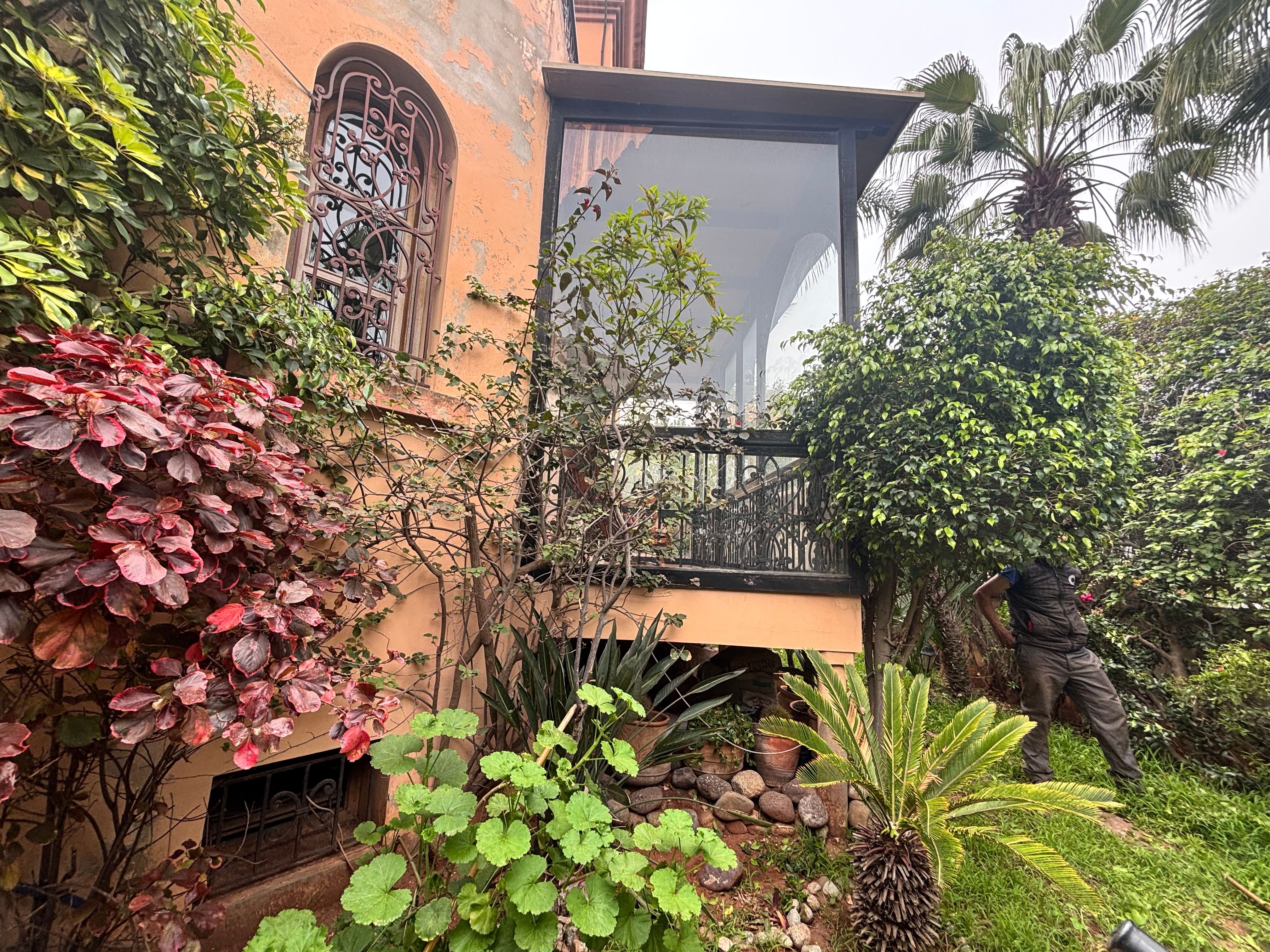 Villa — Casablanca — 6
