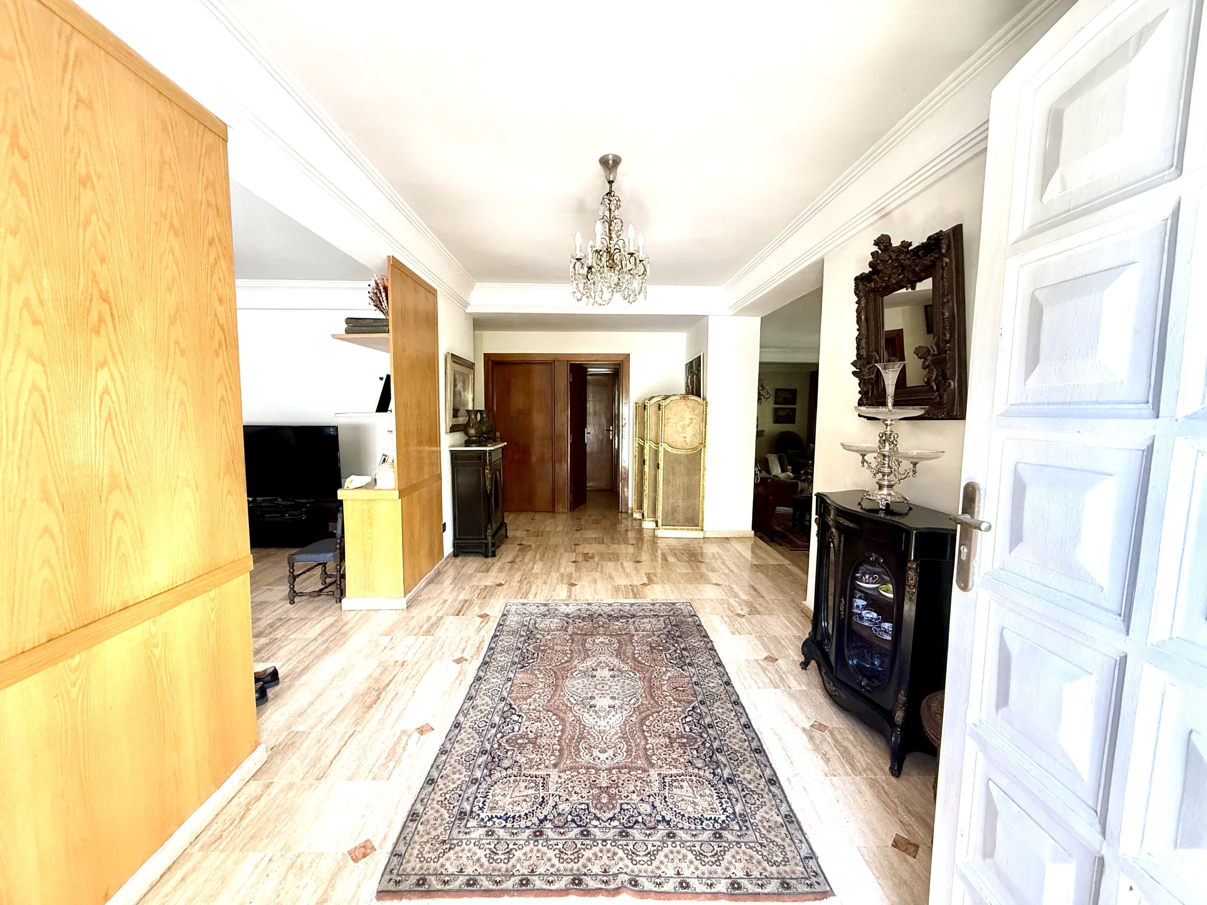 Villa — Casablanca — 4