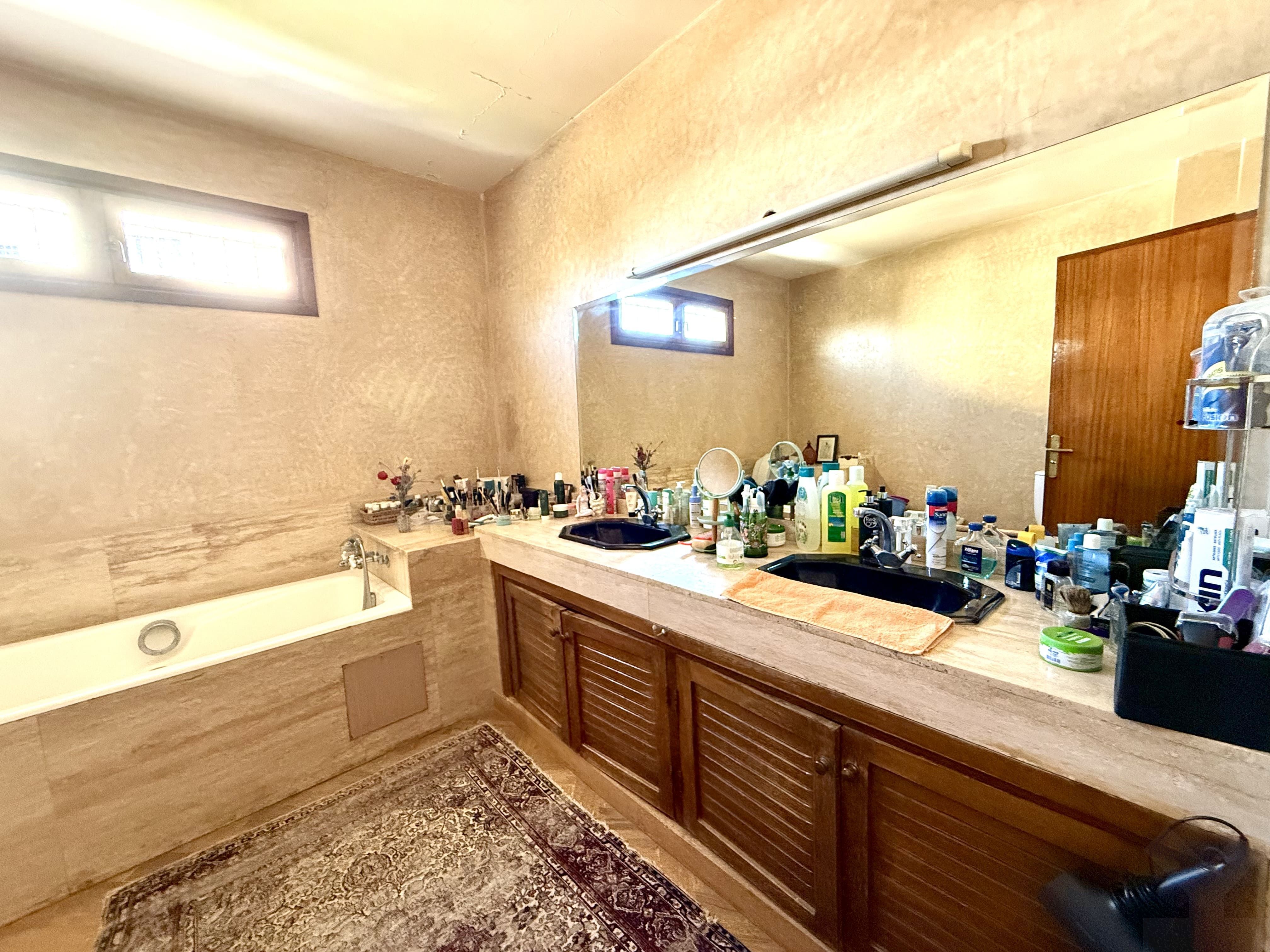 Villa — Casablanca — 5