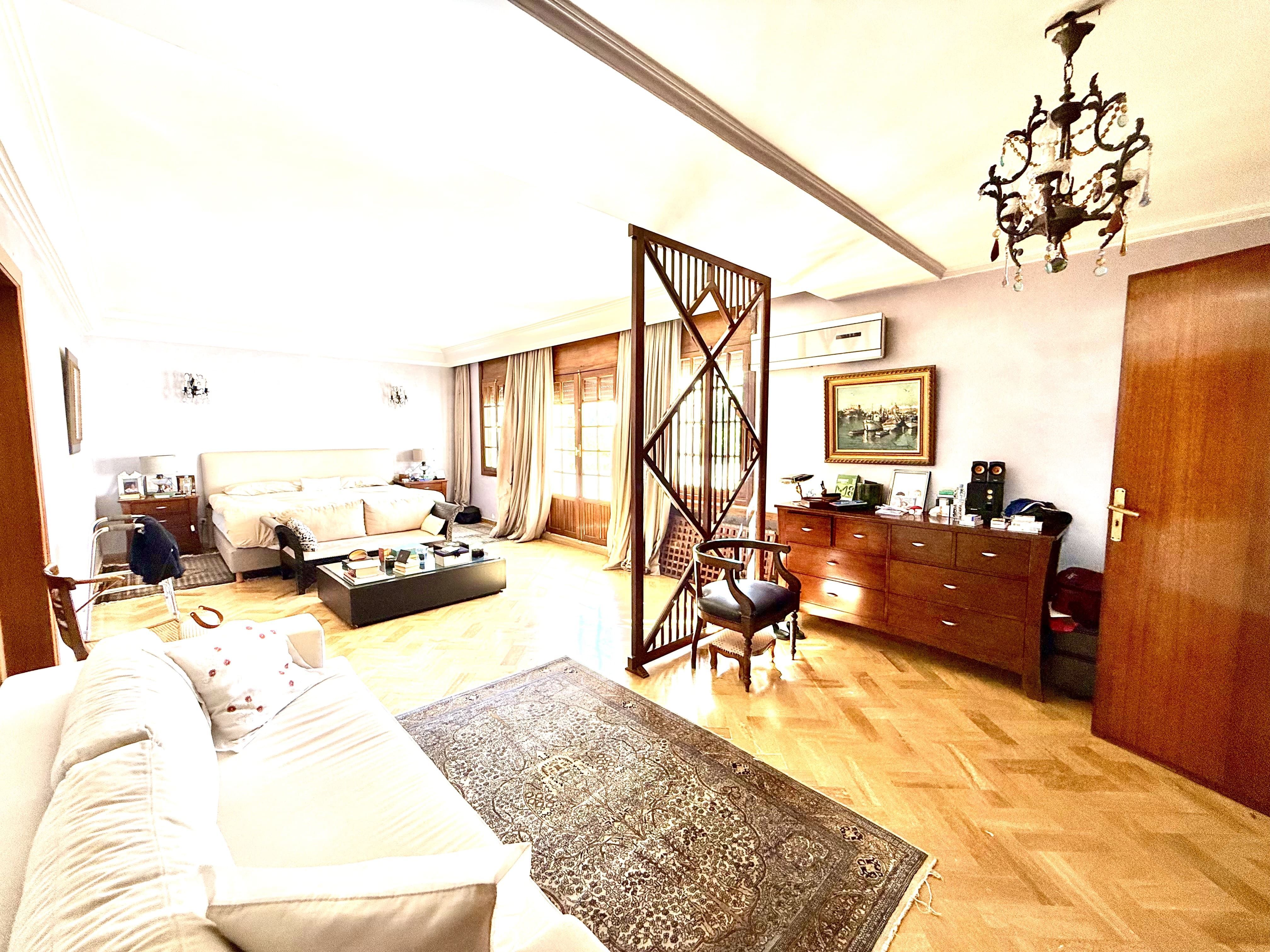 Villa 886 m² à Sindibad — 8