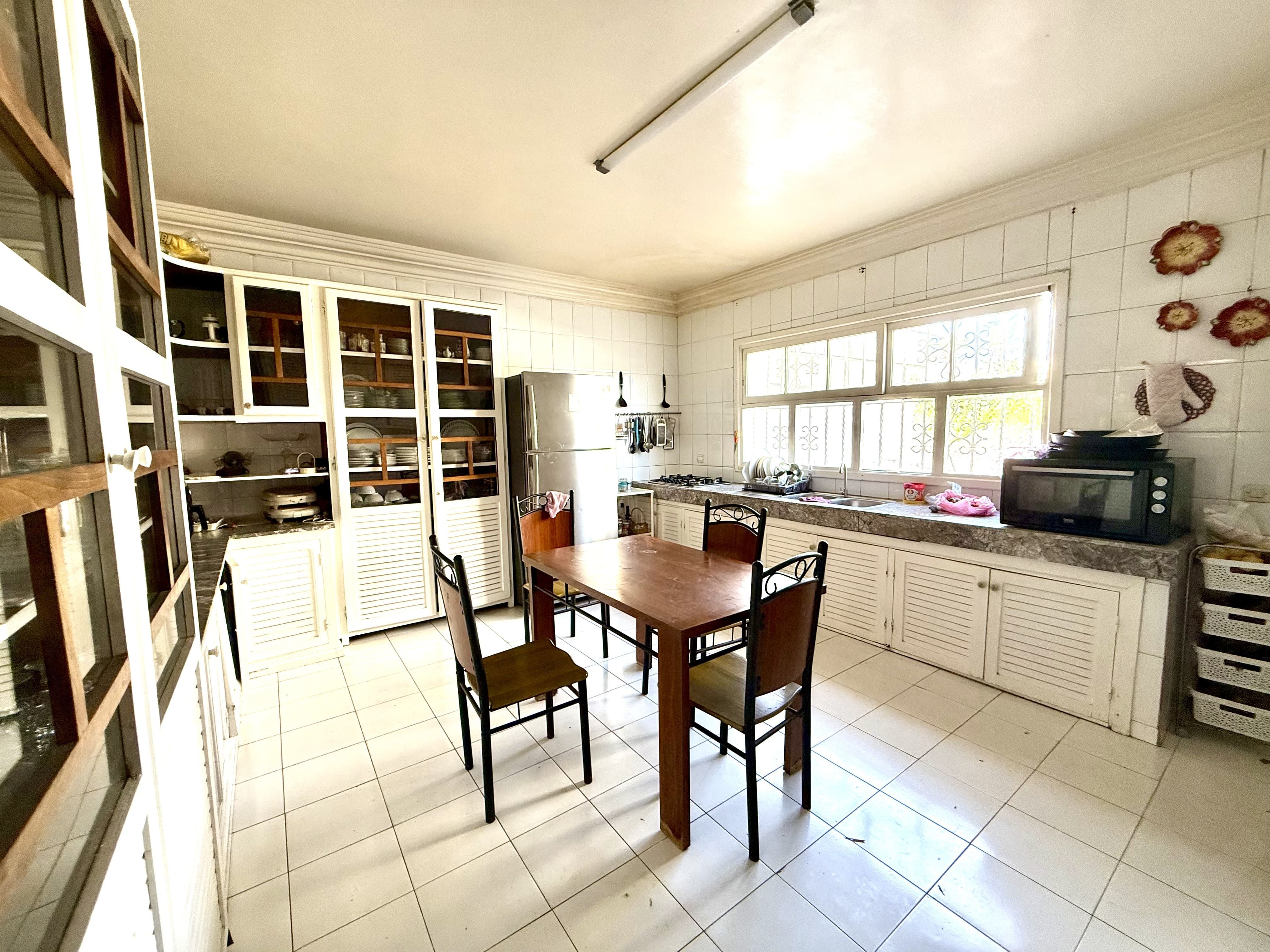 Villa 886 m² à Sindibad — 7