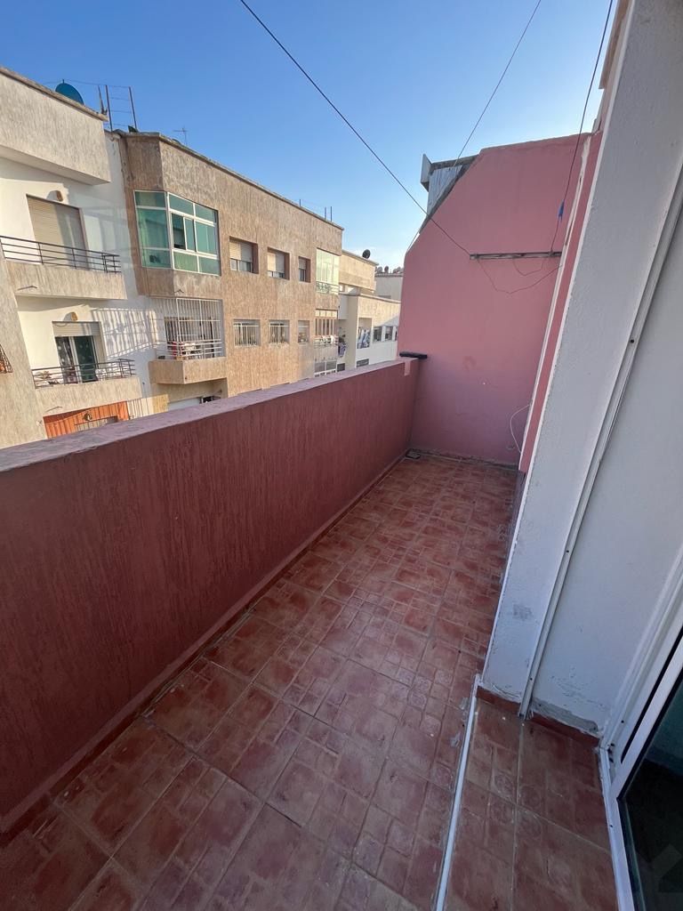 Appartement 107 m² à Sidi Bernoussi — 9
