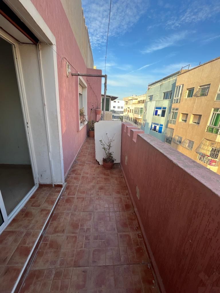 Appartement 107 m² à Sidi Bernoussi — 10