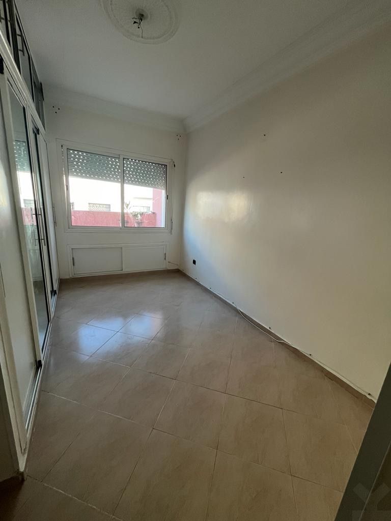 Appartement — Casablanca