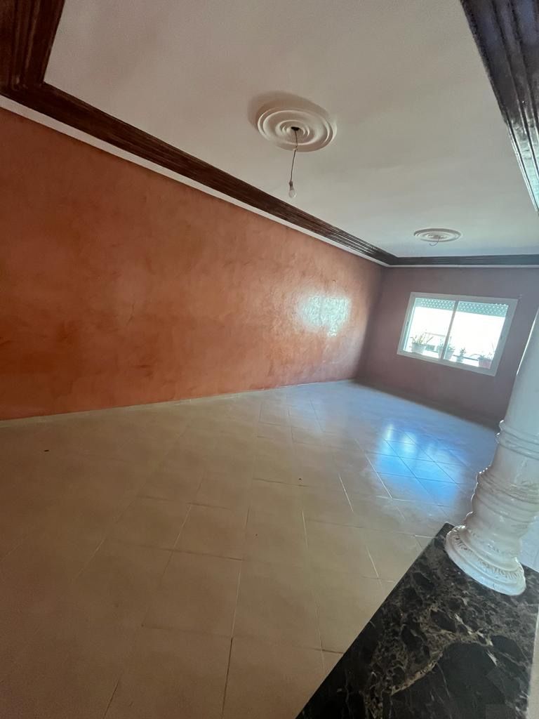 Appartement — Casablanca — 2
