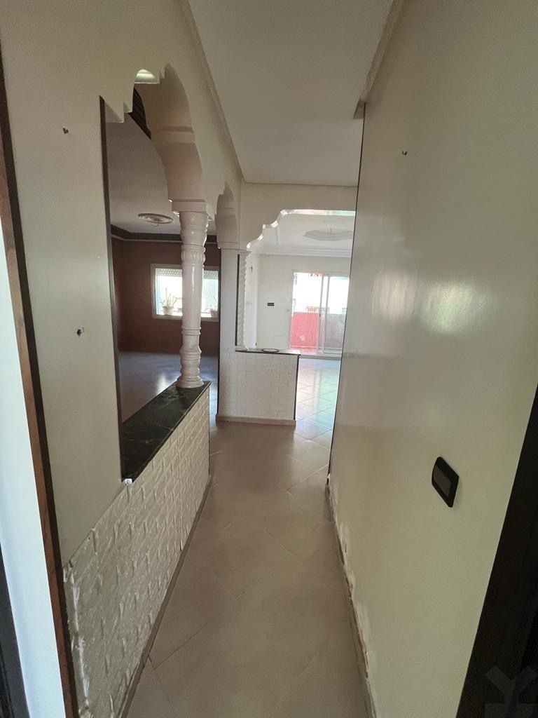 Appartement 107 m² à Sidi Bernoussi — 11