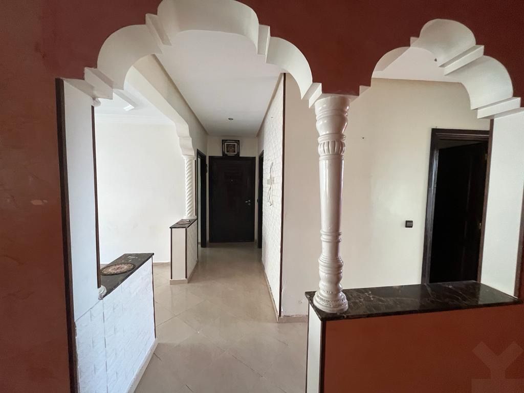 Appartement — Casablanca — 4