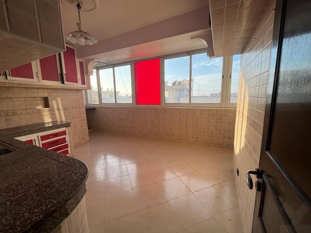 Appartement 107 m² à Sidi Bernoussi — 7