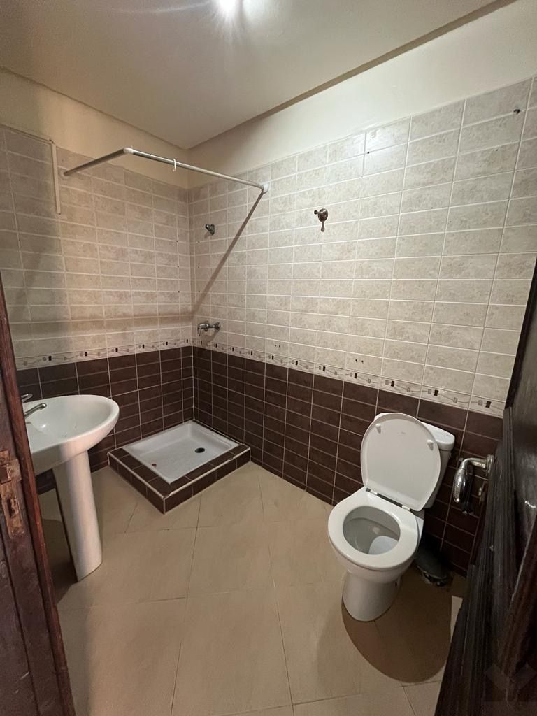 Appartement 107 m² à Sidi Bernoussi — 8
