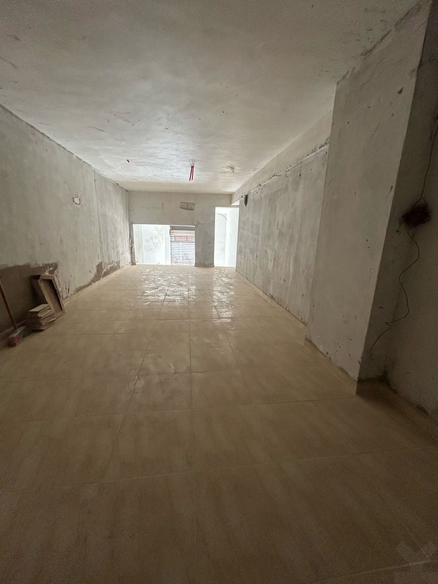 Local commercial — Casablanca — 5