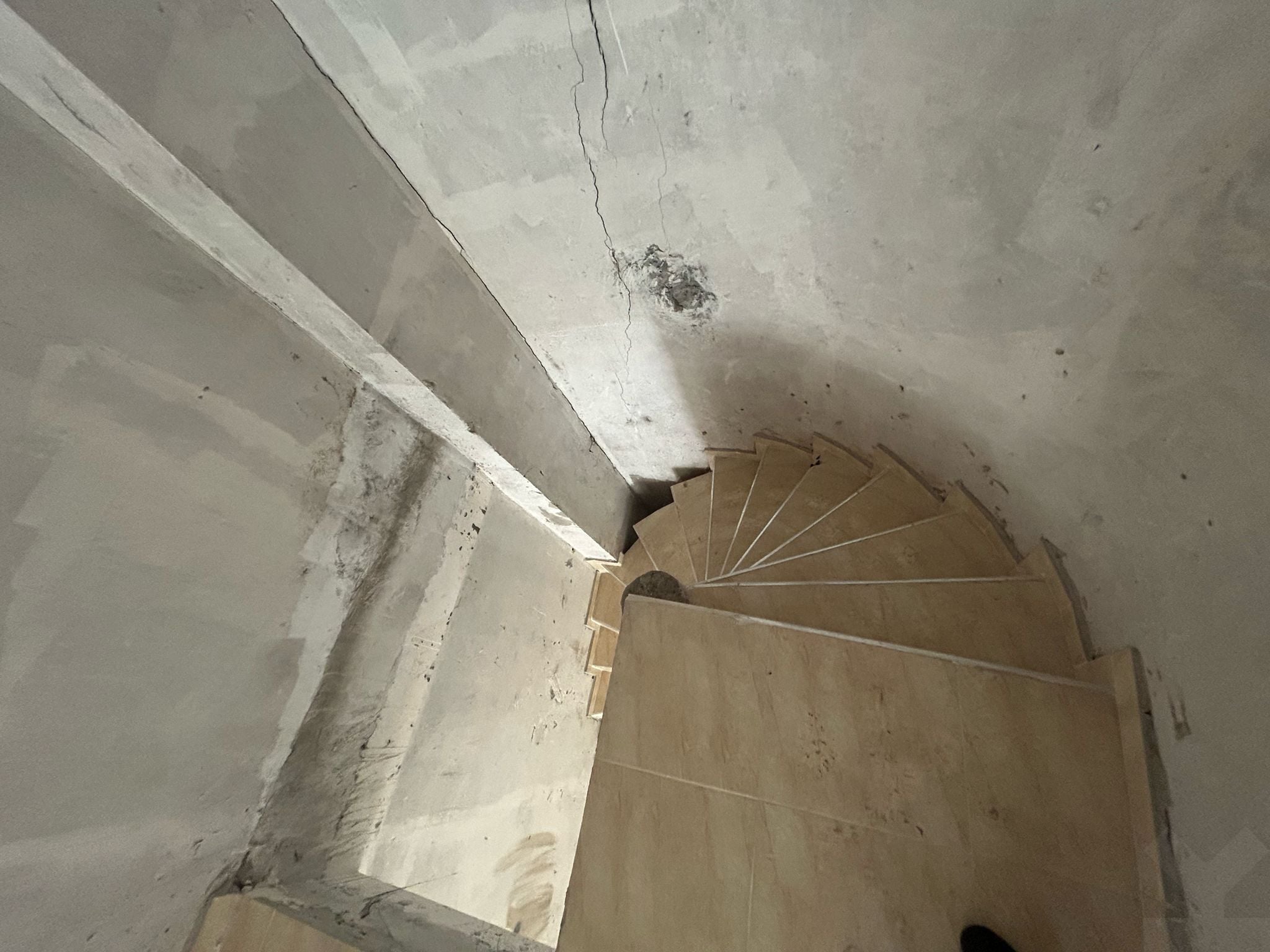 Local commercial — Casablanca — 2