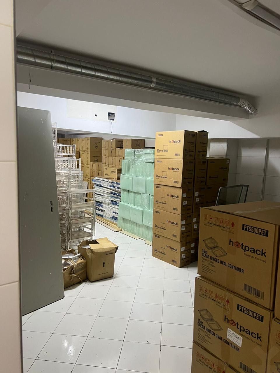 Local commercial — Casablanca — 3