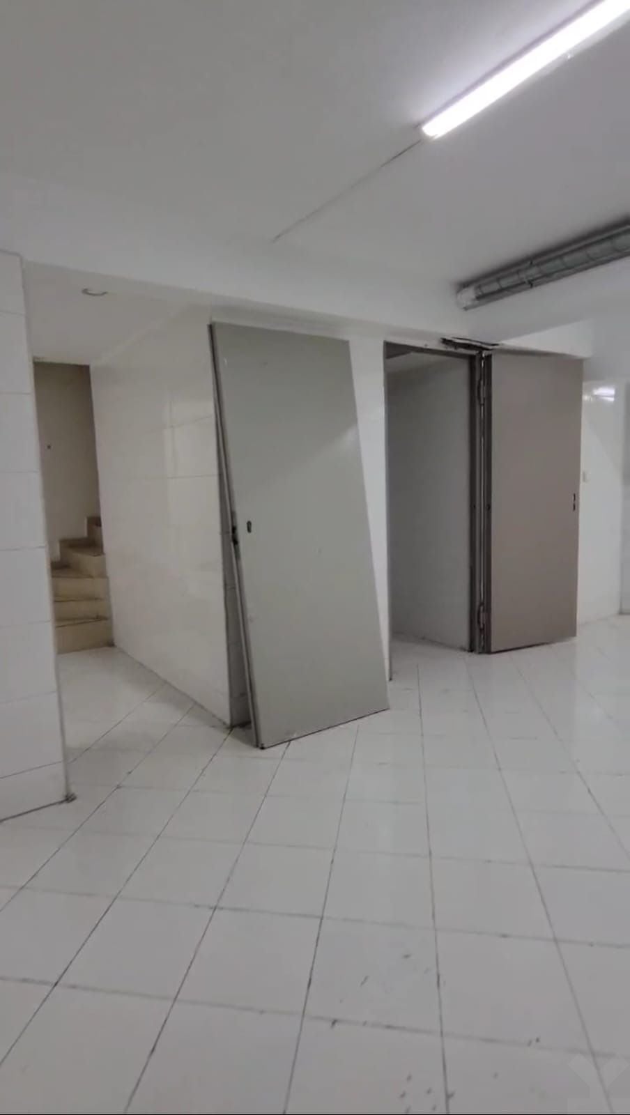 Local commercial 121 m² f Maarif — 10