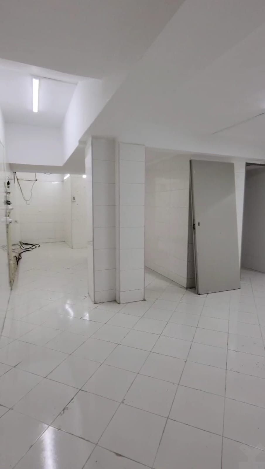 Local commercial 121 m² f Maarif — 9