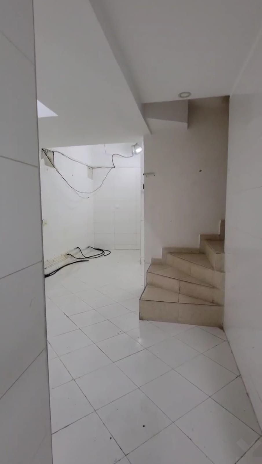 Local commercial 121 m² f Maarif — 12