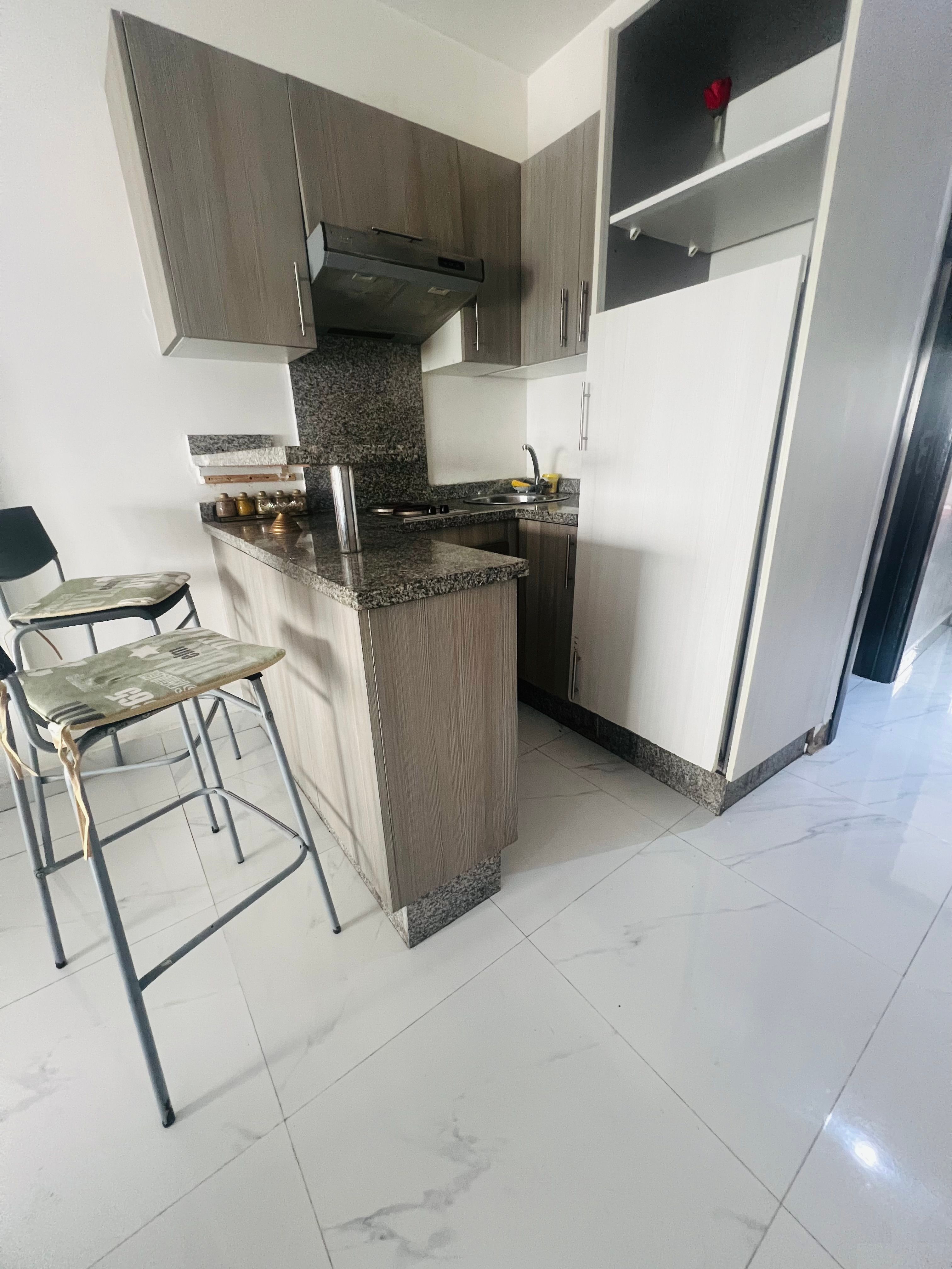 Appartement — Casablanca — 4