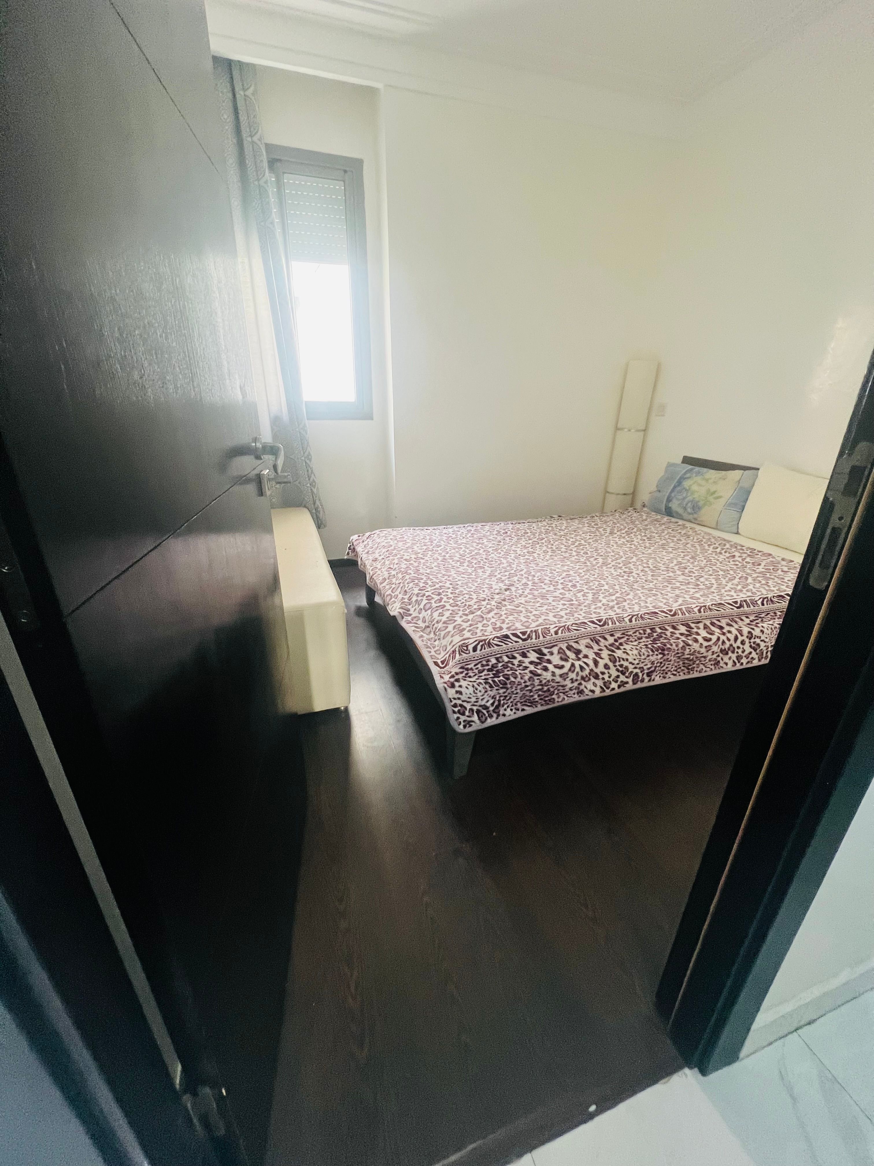 Appartement 46 m² à Plateau — 7