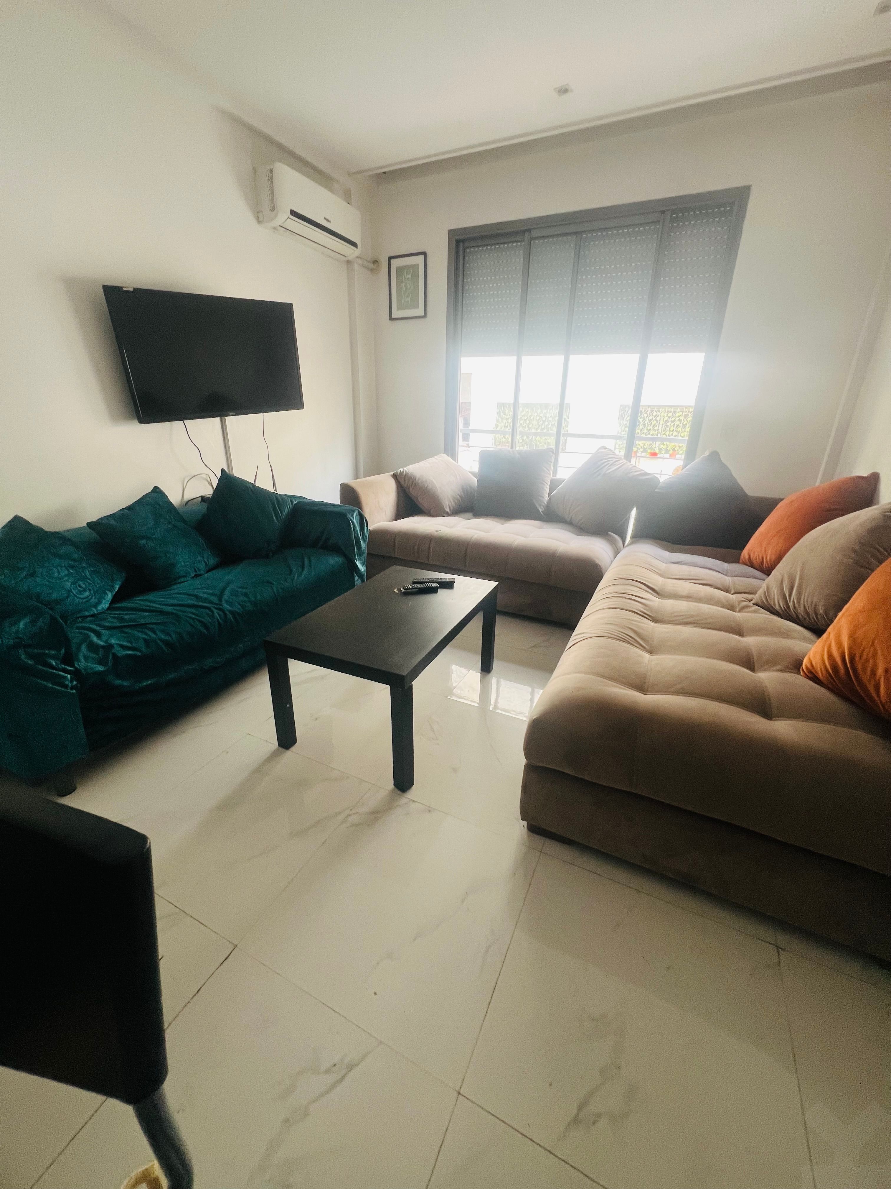 Appartement — Casablanca — 6