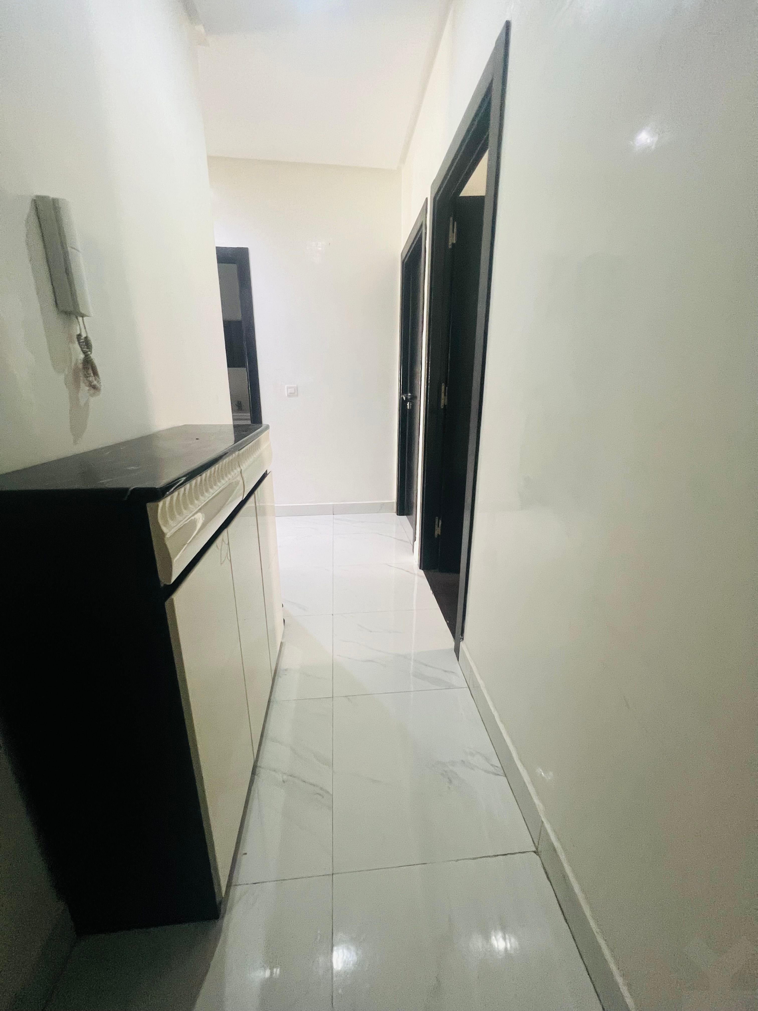 Appartement — Casablanca — 2