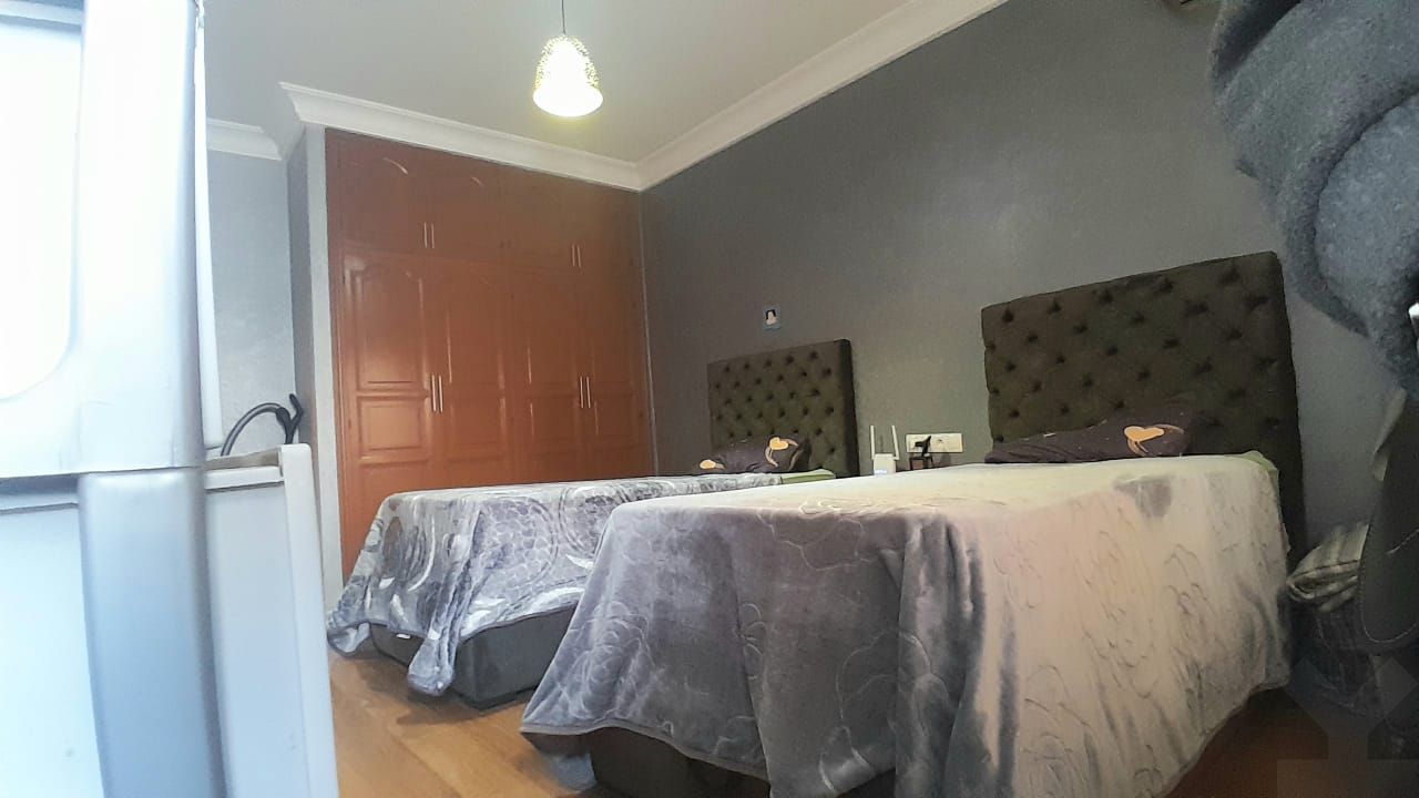 Appartement 199 m² à Racine — 7