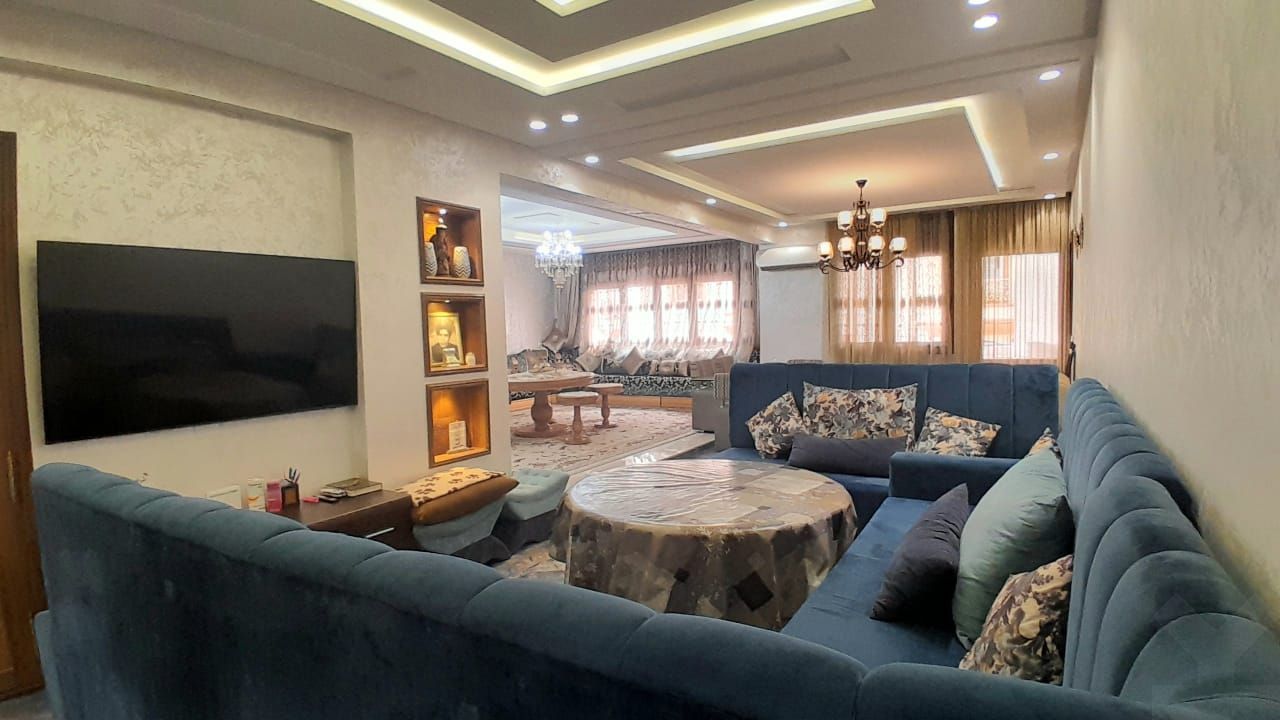Appartement — Casablanca