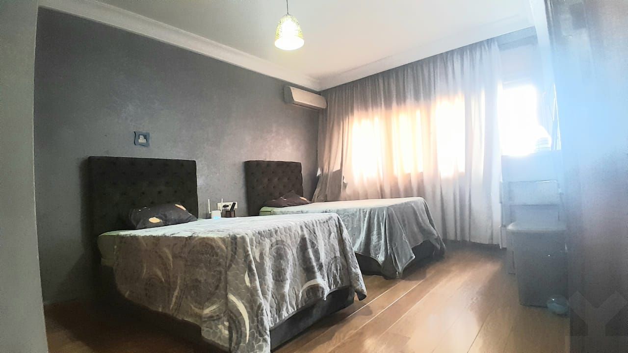 Appartement 199 m² à Racine — 8