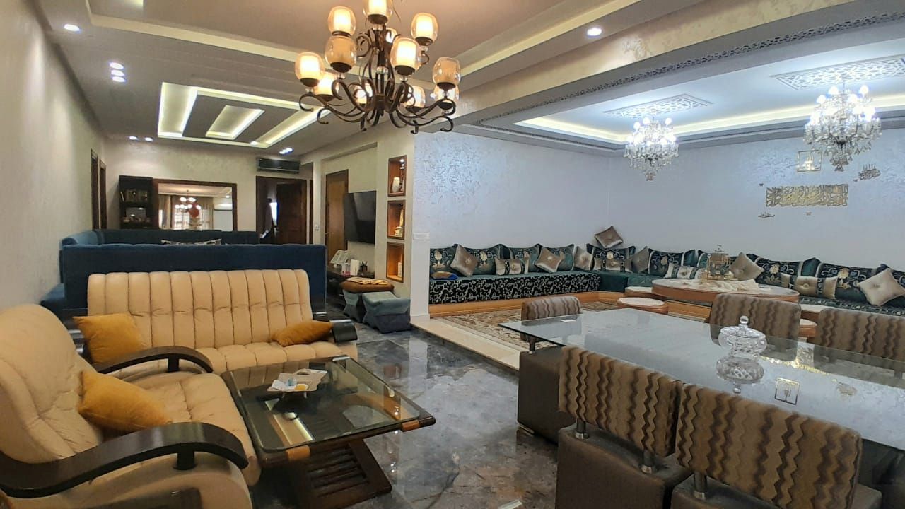 Appartement — Casablanca — 2