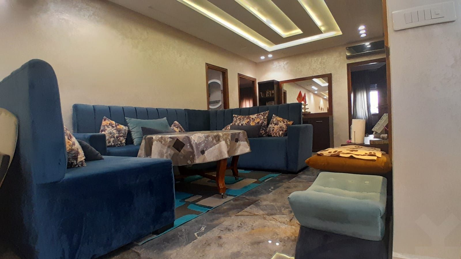 Appartement — Casablanca — 4