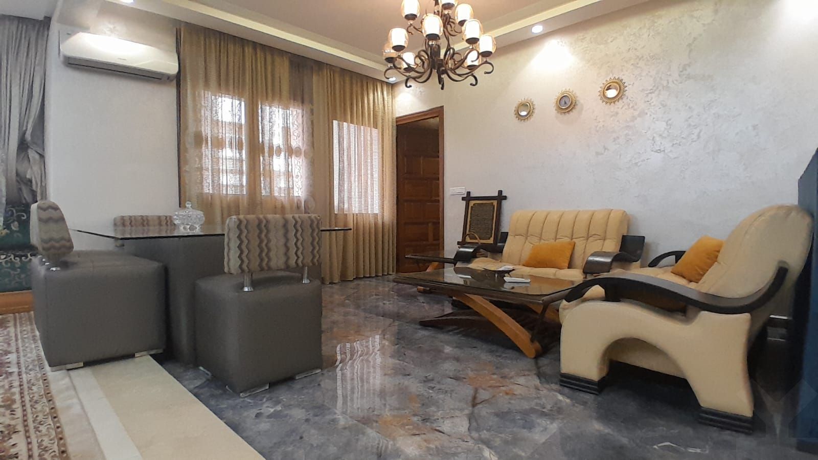 Appartement — Casablanca — 3