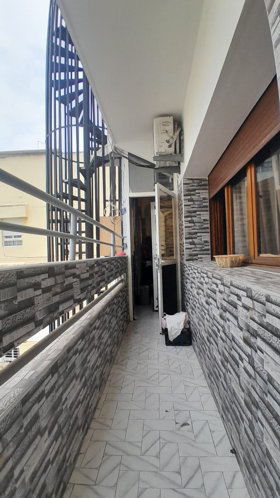 Appartement 199 m² à Racine — 16