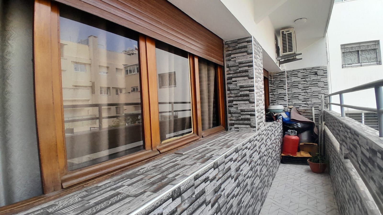 Appartement 199 m² à Racine — 15
