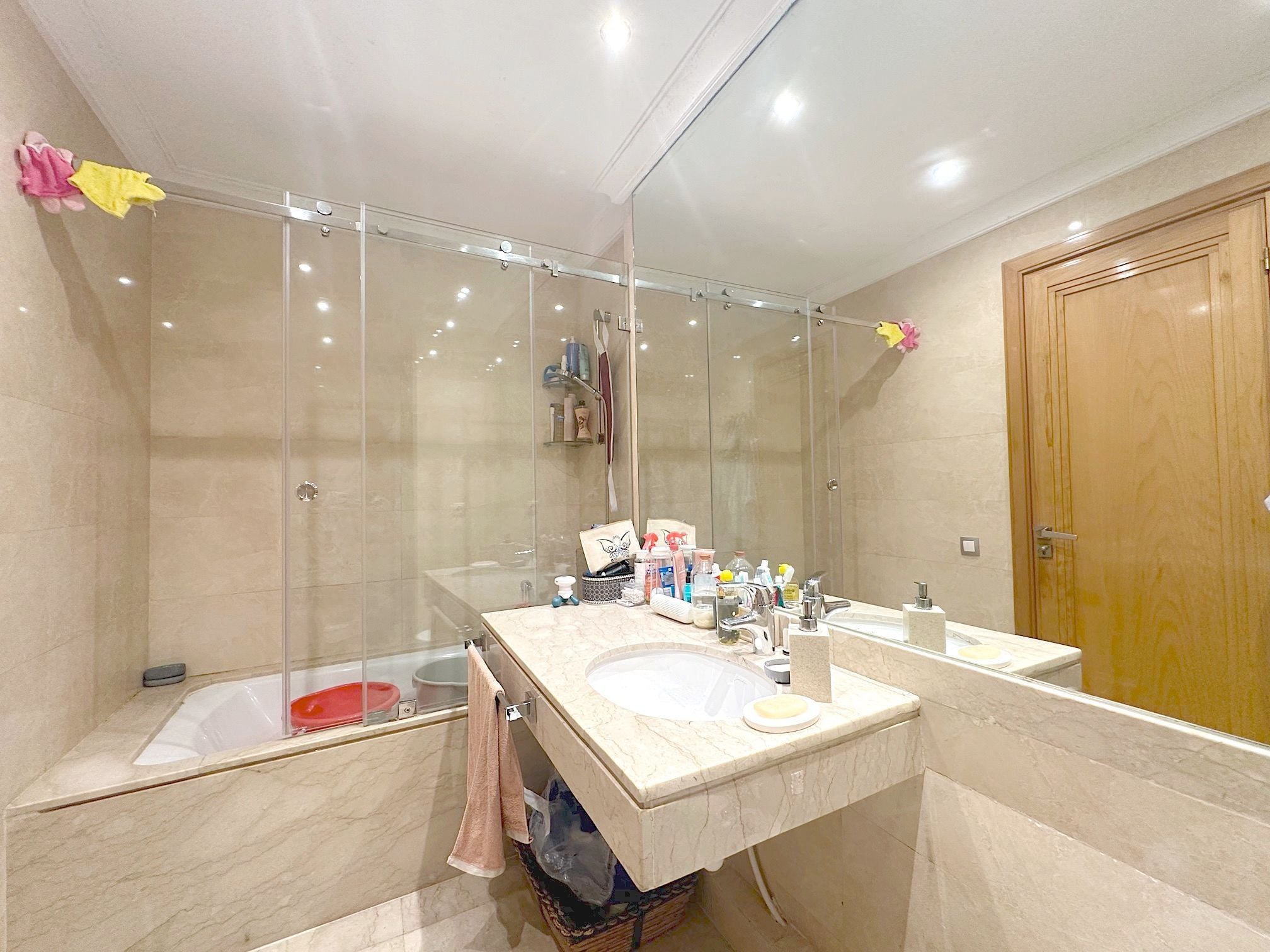 Appartement — Casablanca — 3