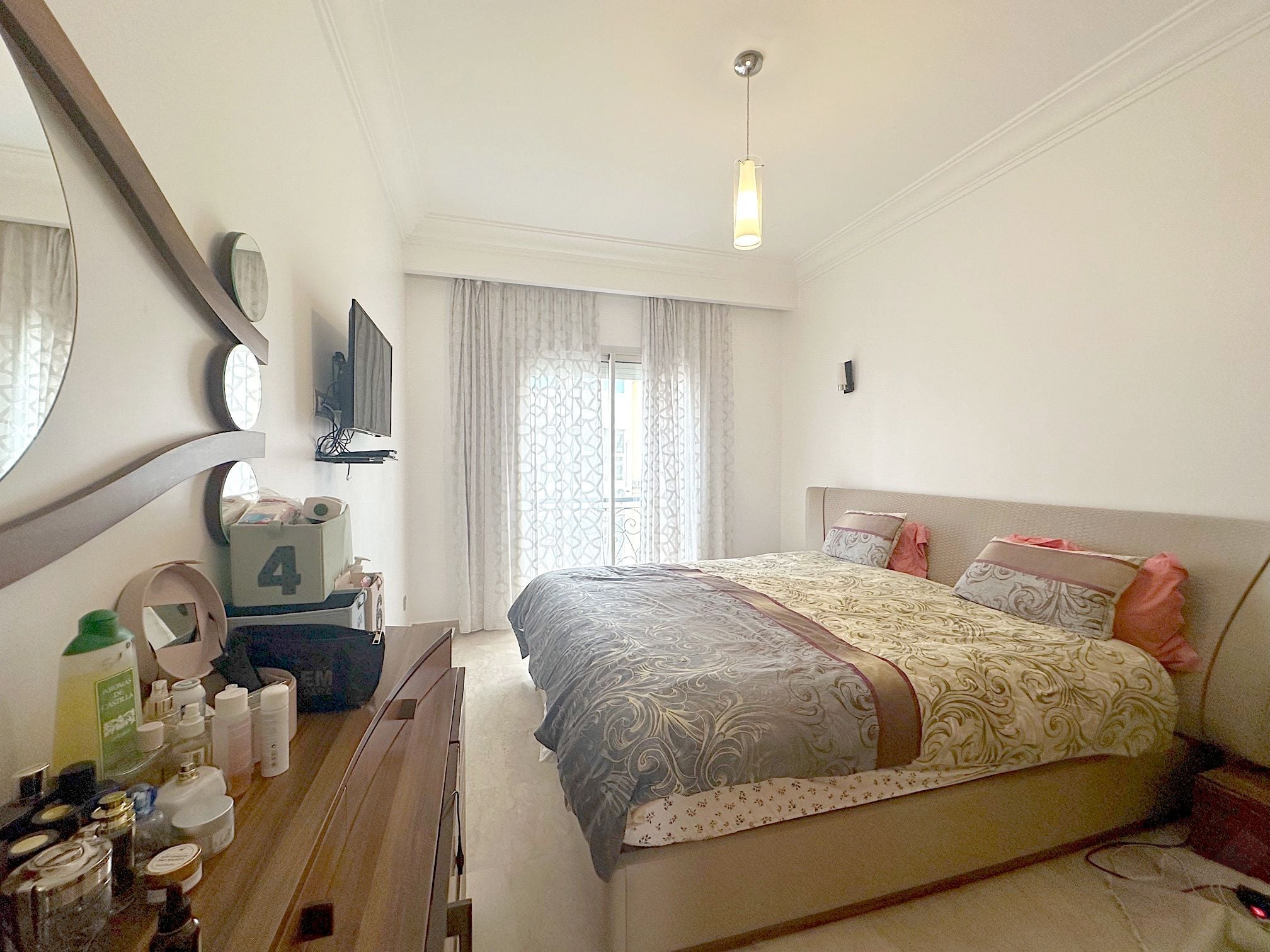 Appartement — Casablanca — 4