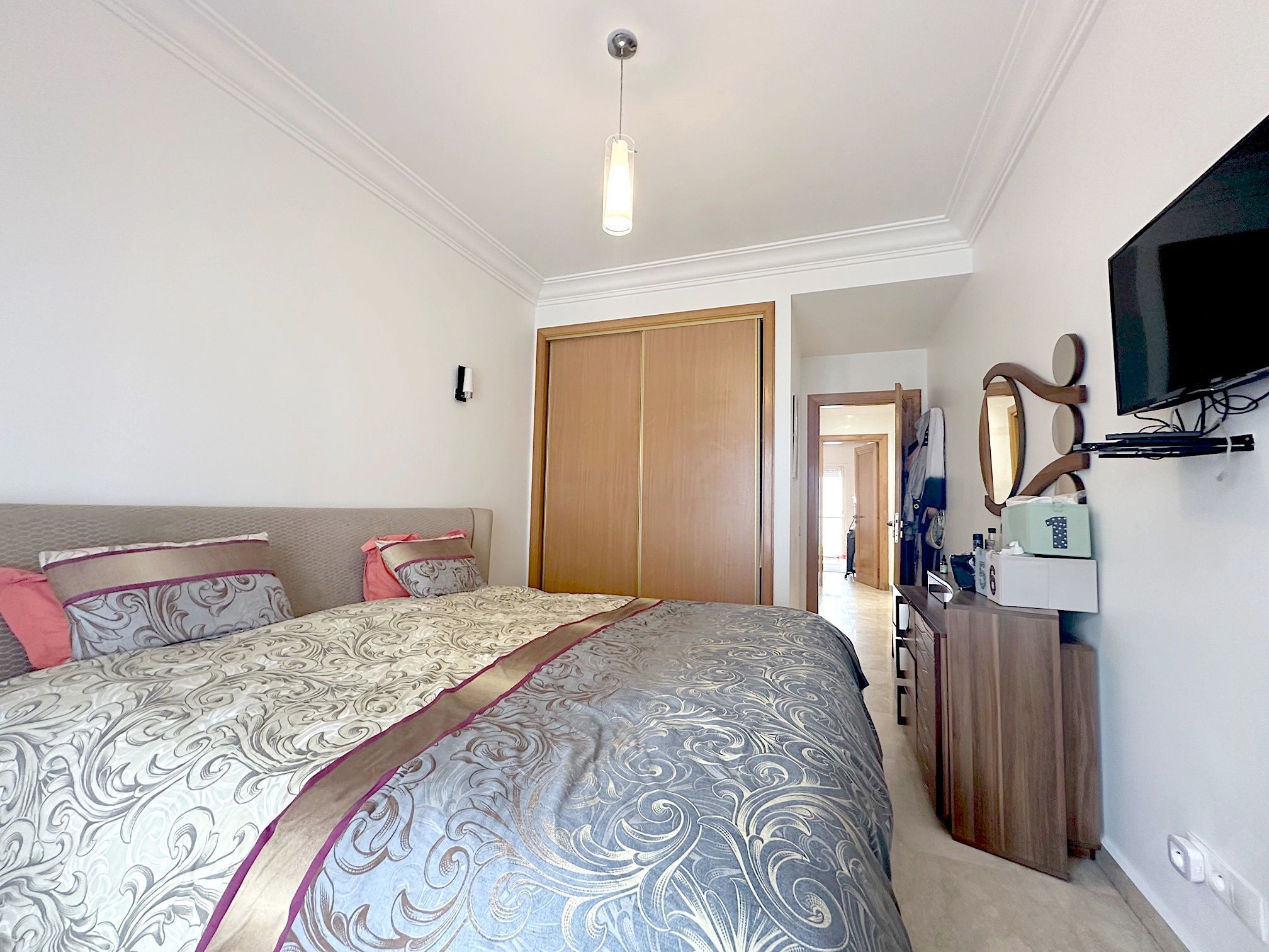 Appartement — Casablanca — 5