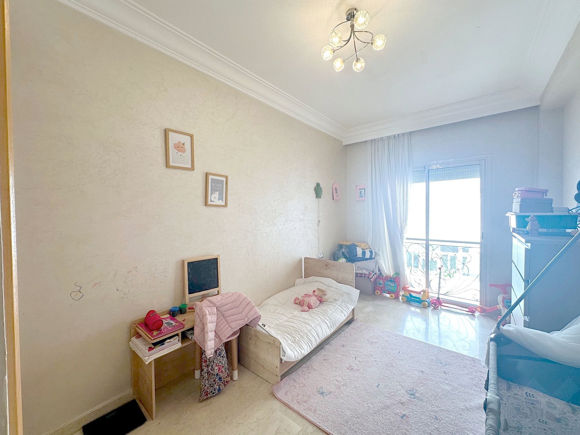 Appartement — Casablanca — 6