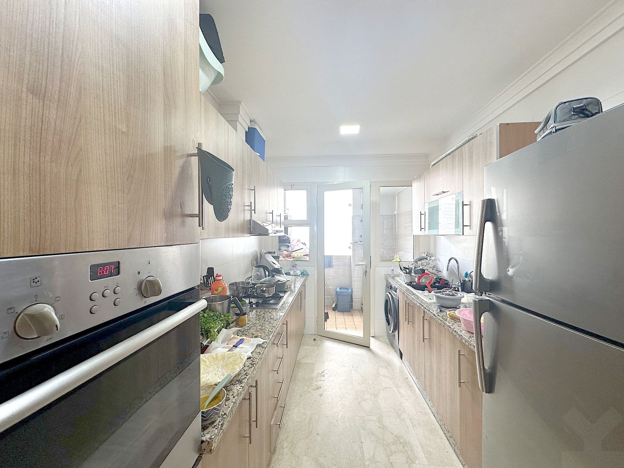 Appartement 101 m² à Maarif — 8