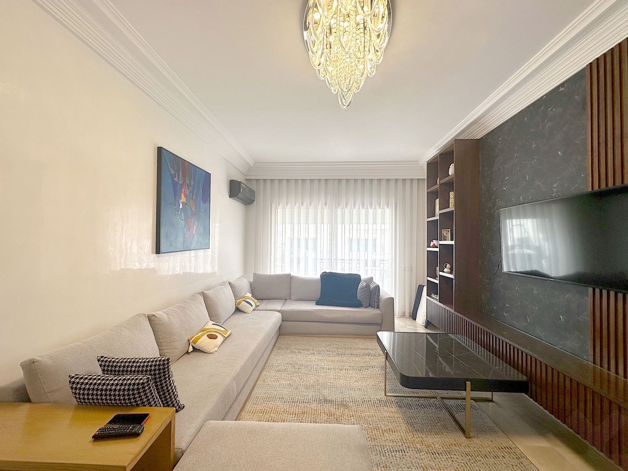 Appartement 101 m² à Maarif — 9
