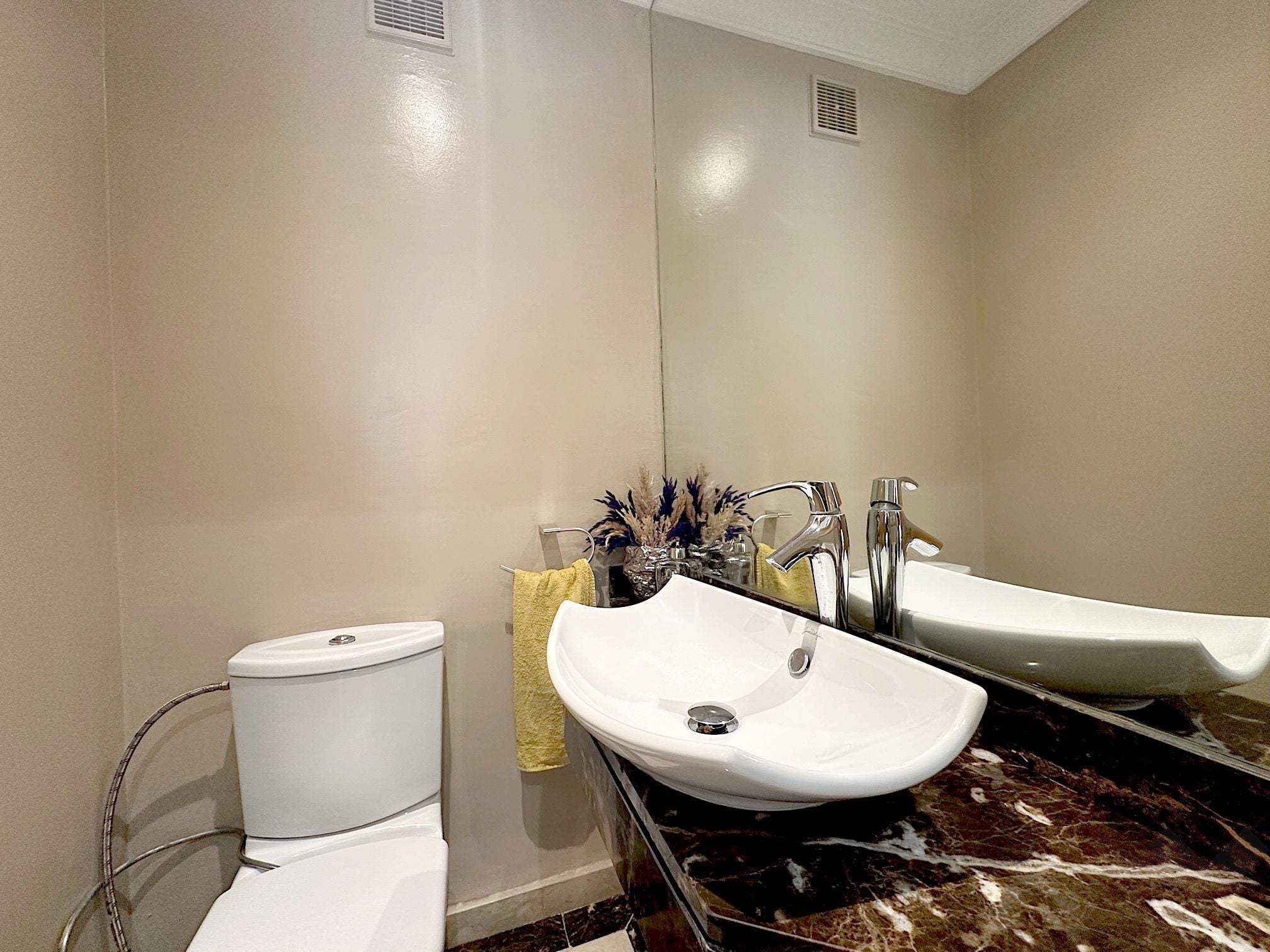 Appartement — Casablanca — 2