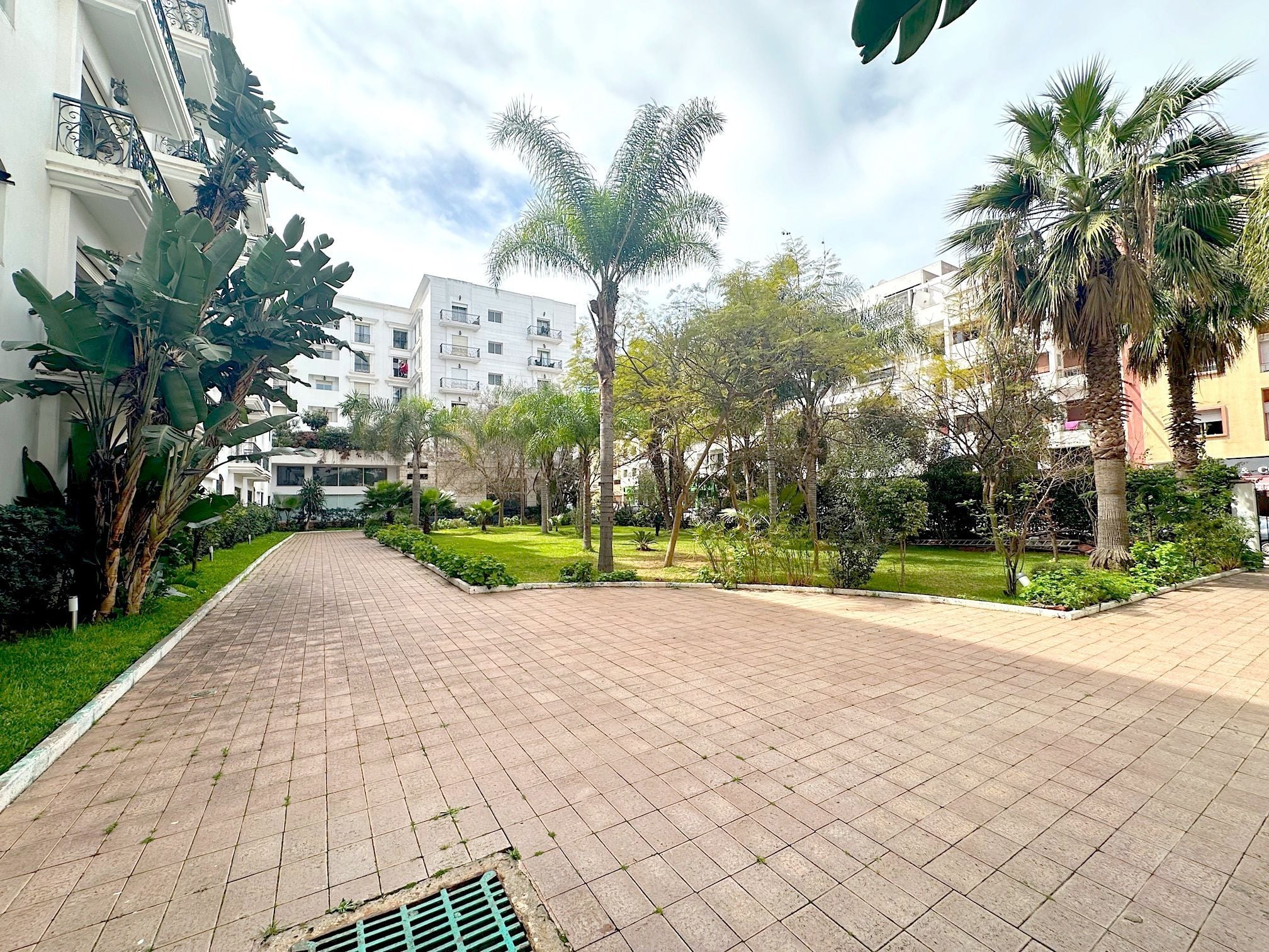 Appartement 101 m² à Maarif — 10