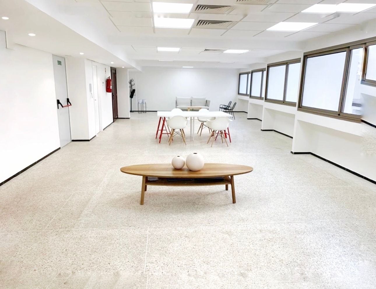 Bureau 200 m² à Quartier Avenue Des Far — 10