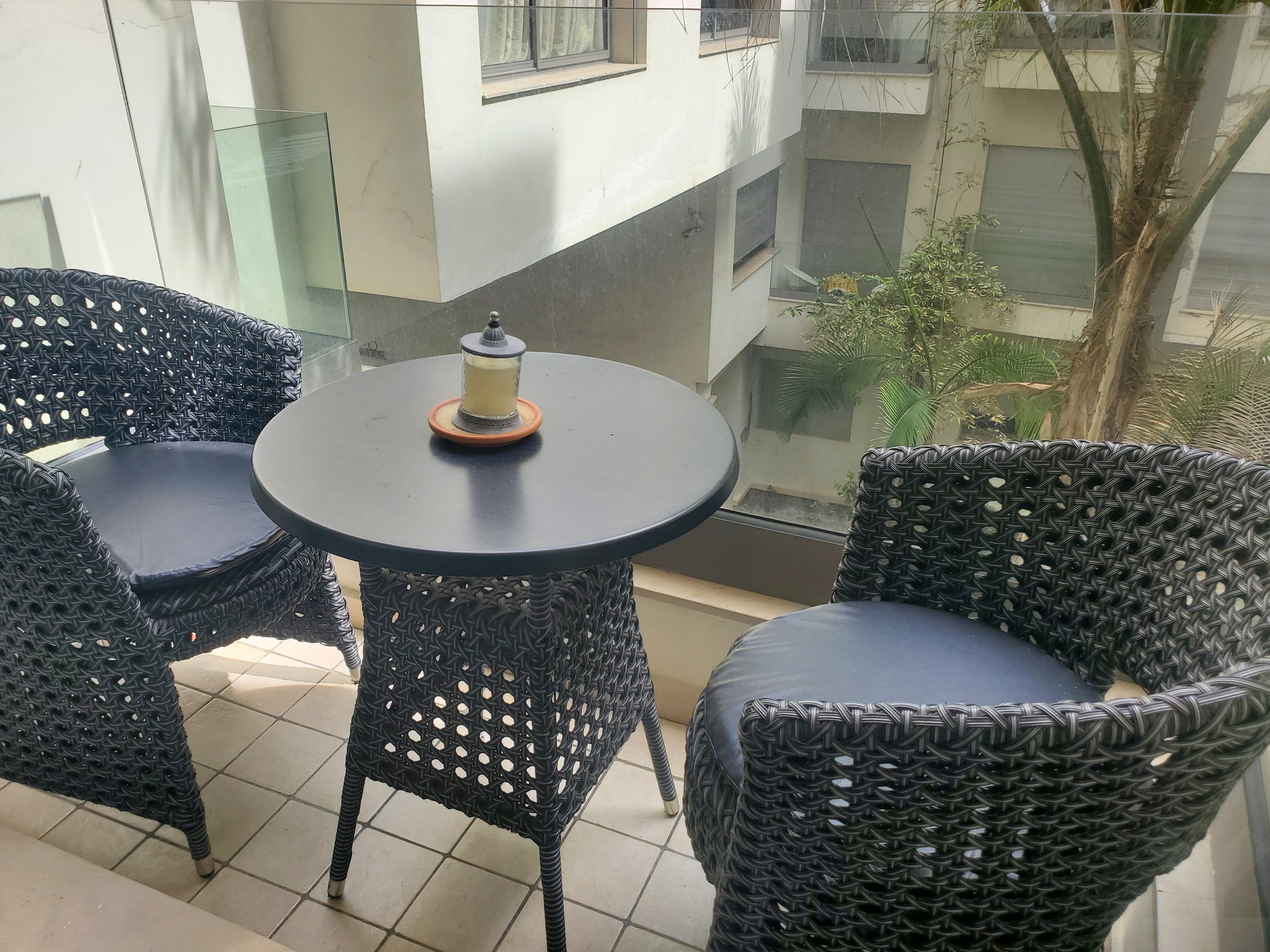 Appartement — Casablanca — 3